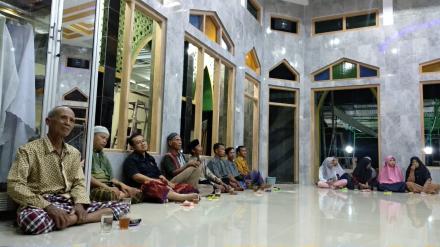 Sambut Ramadhan 1441 H, Takmir Masjid Al-Hikmah Kemasan, Siapkan Program Unggulan